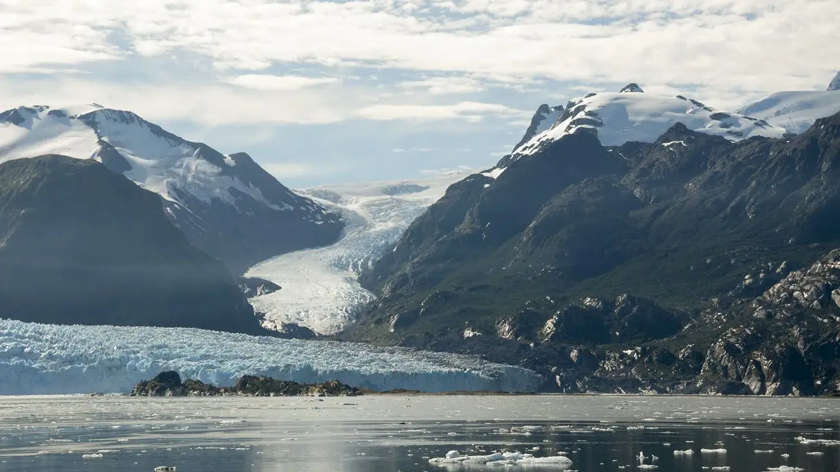 South America & Antarctica Cruises