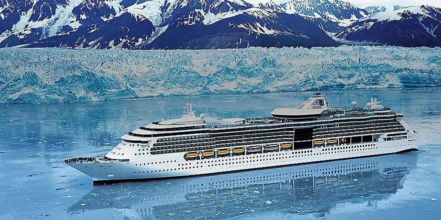 BRILLIANCE OF THE SEAS