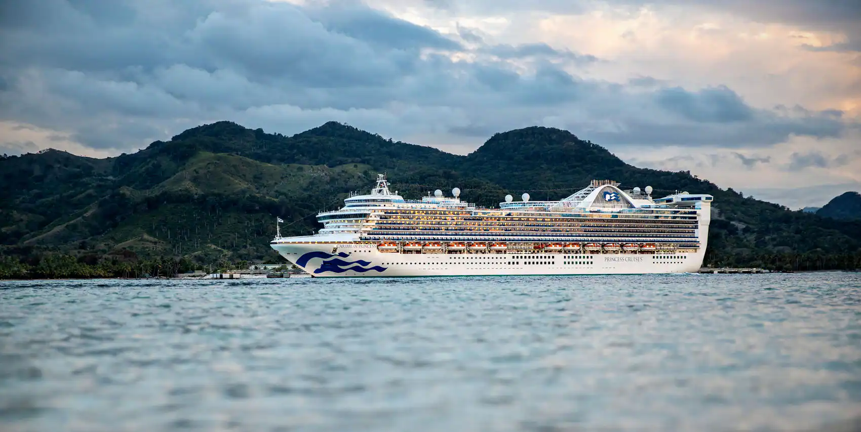 Caribbean Princess®