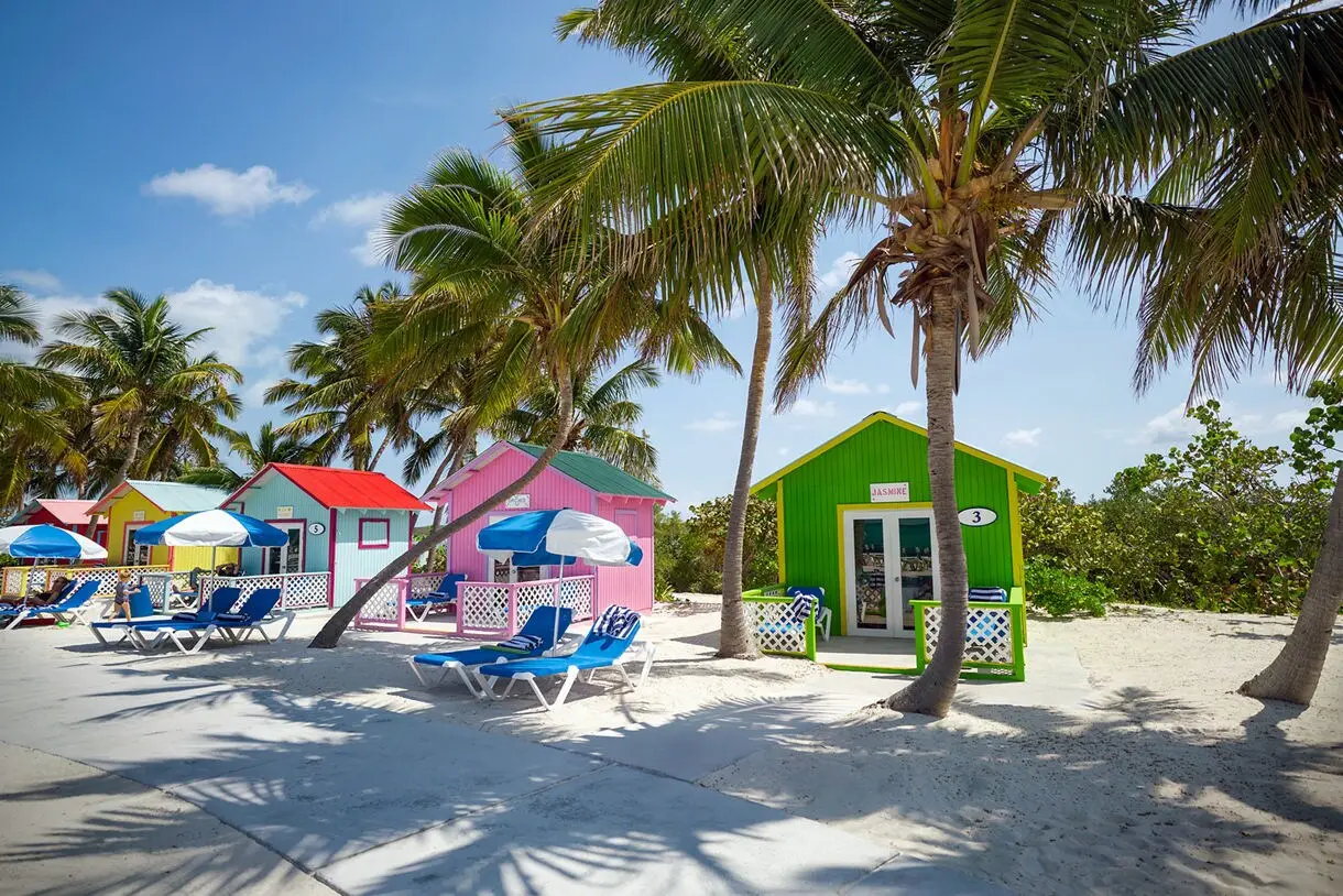 Getaway Cruises