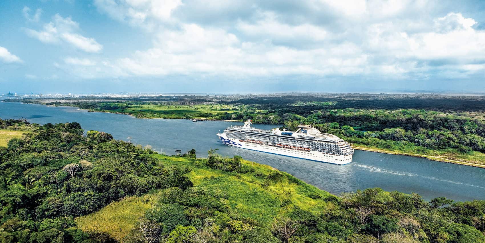 Coral Princess®