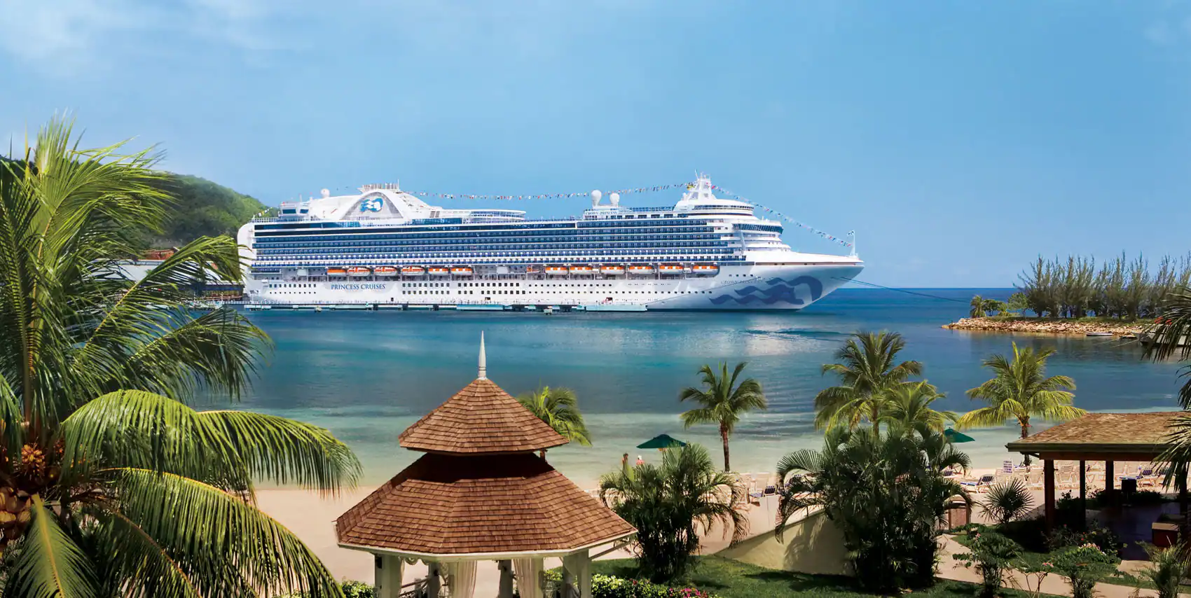 Crown Princess®