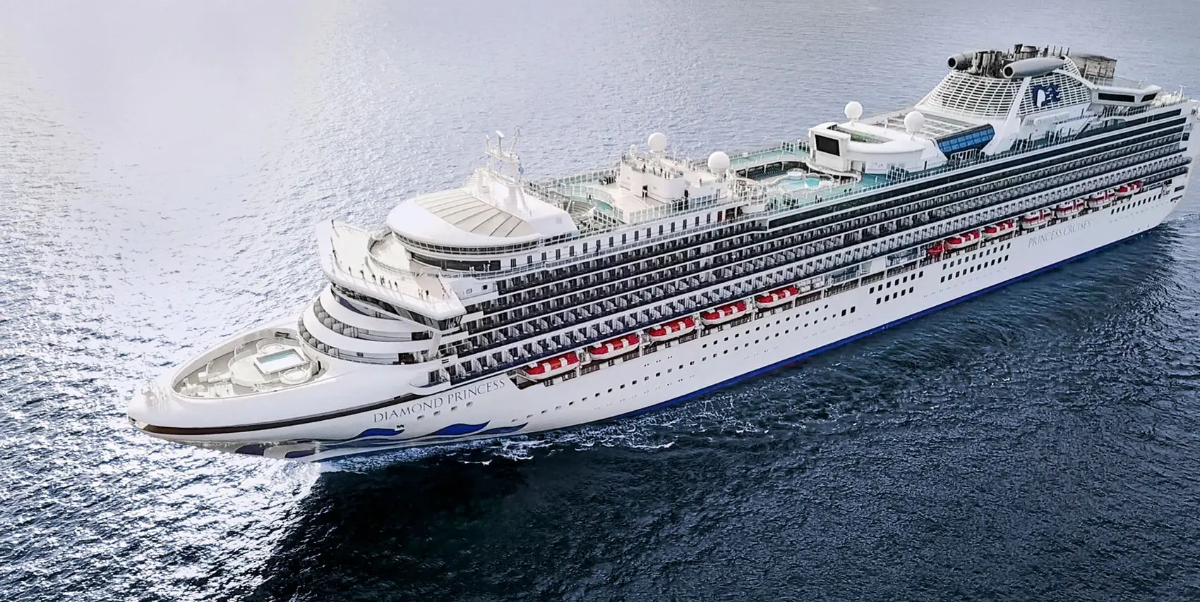 Diamond Princess®