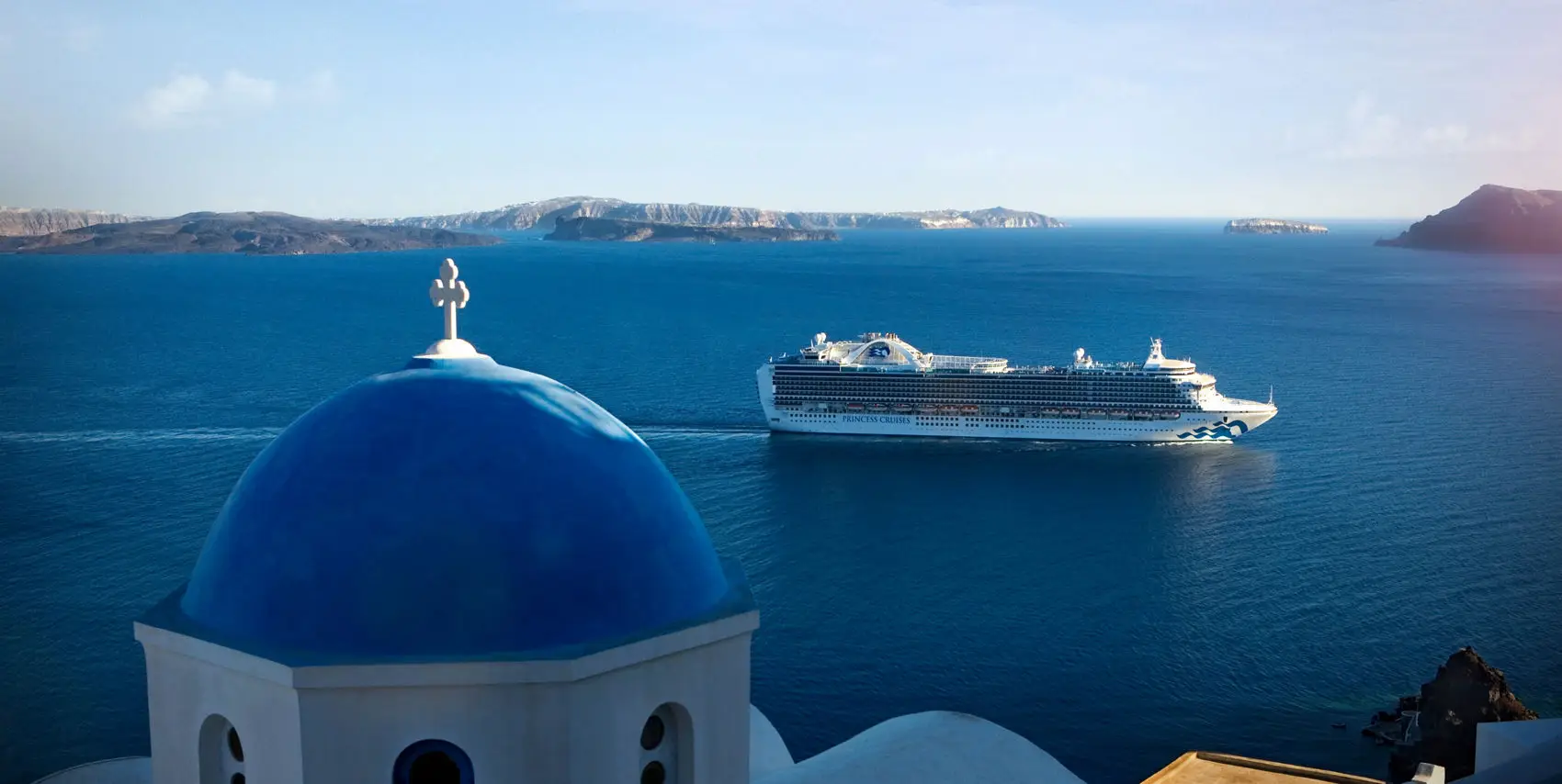 Emerald Princess®