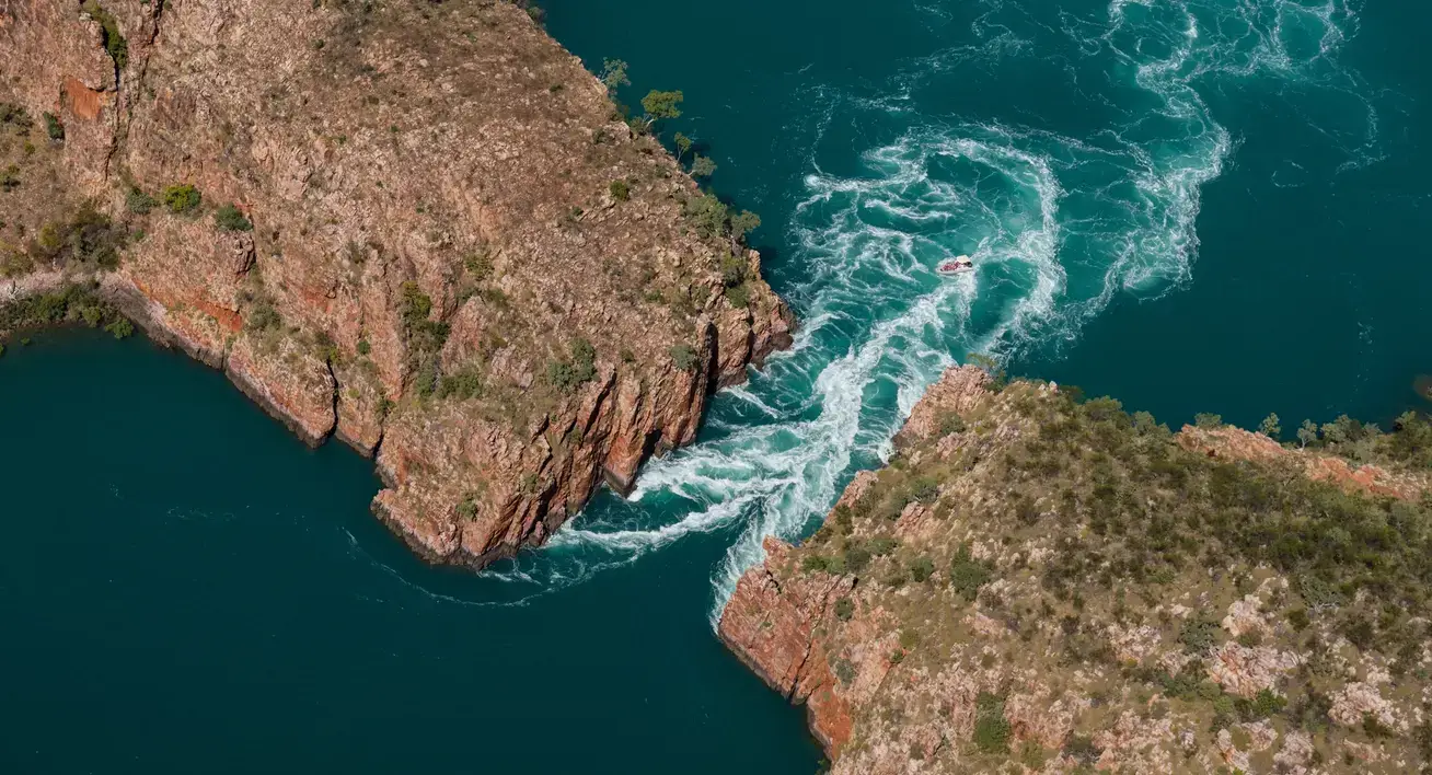 Kimberley