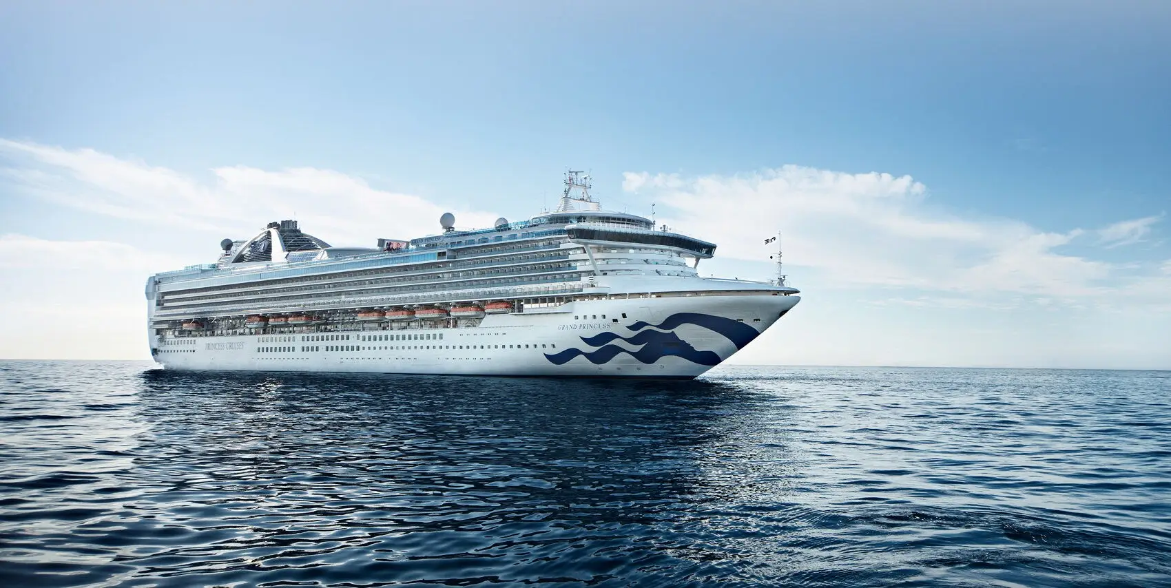 Grand Princess®