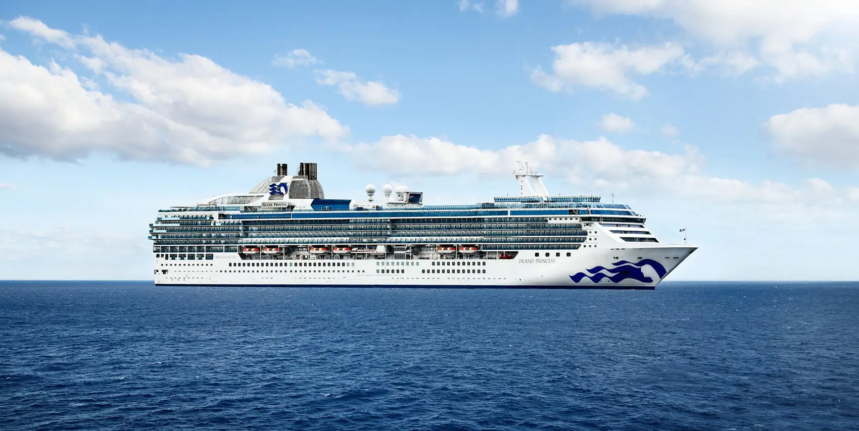Majestic Princess®