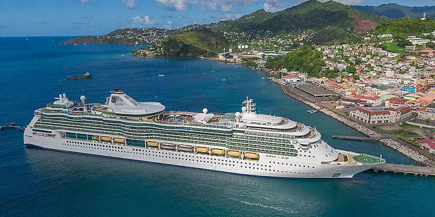 JEWEL OF THE SEAS