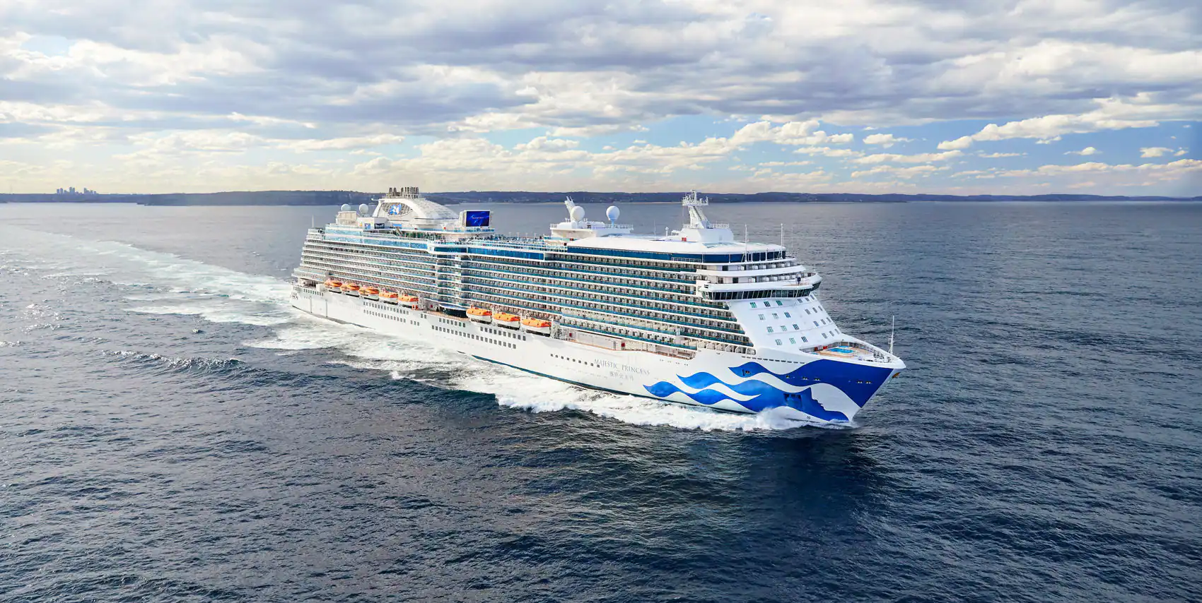 Regal Princess®