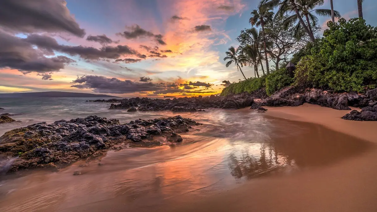 Hawaii Cruises