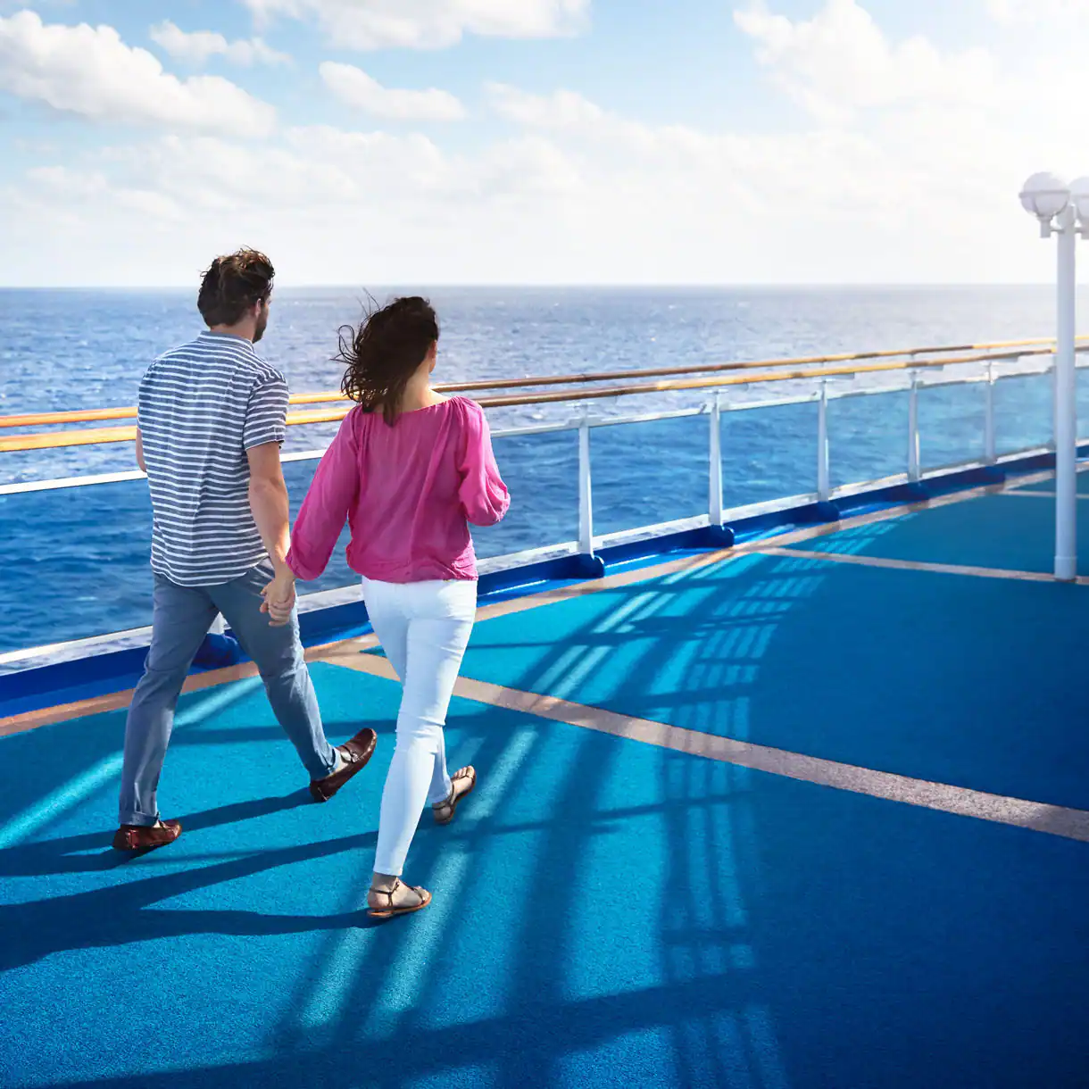 European Cruises