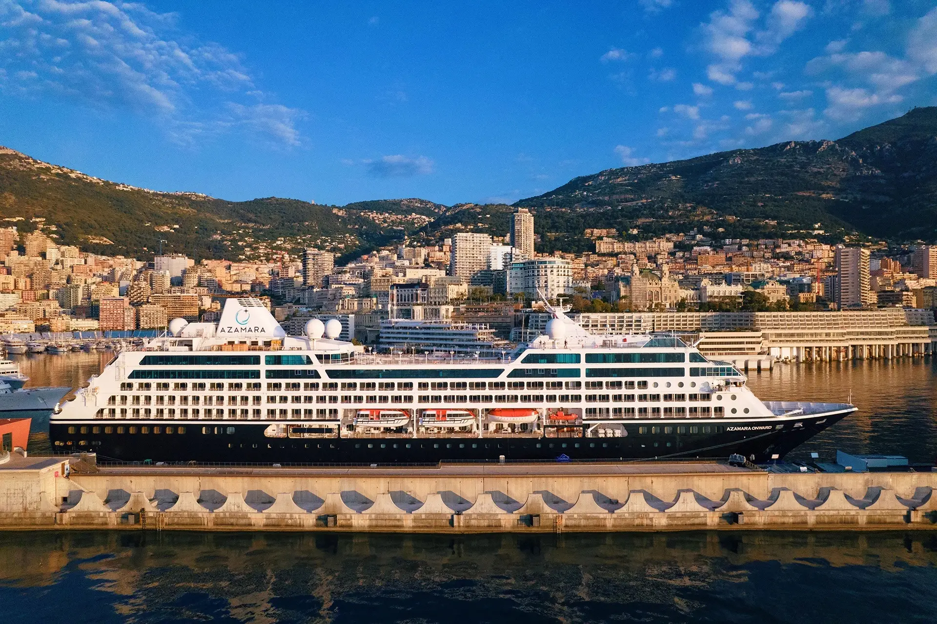 Azamara Onward