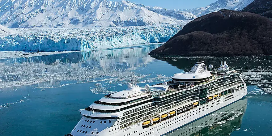 RADIANCE OF THE SEAS