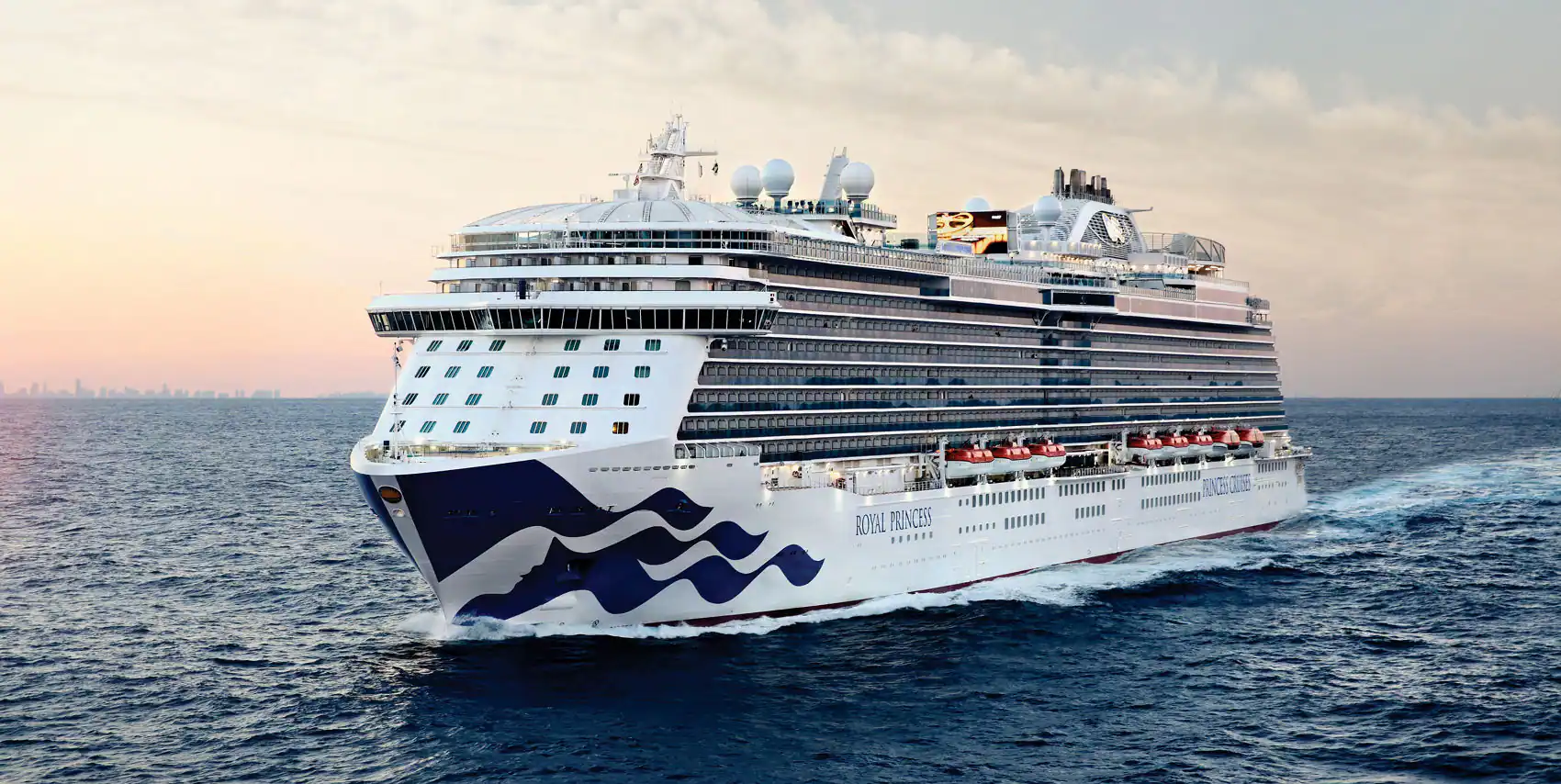 Ruby Princess®