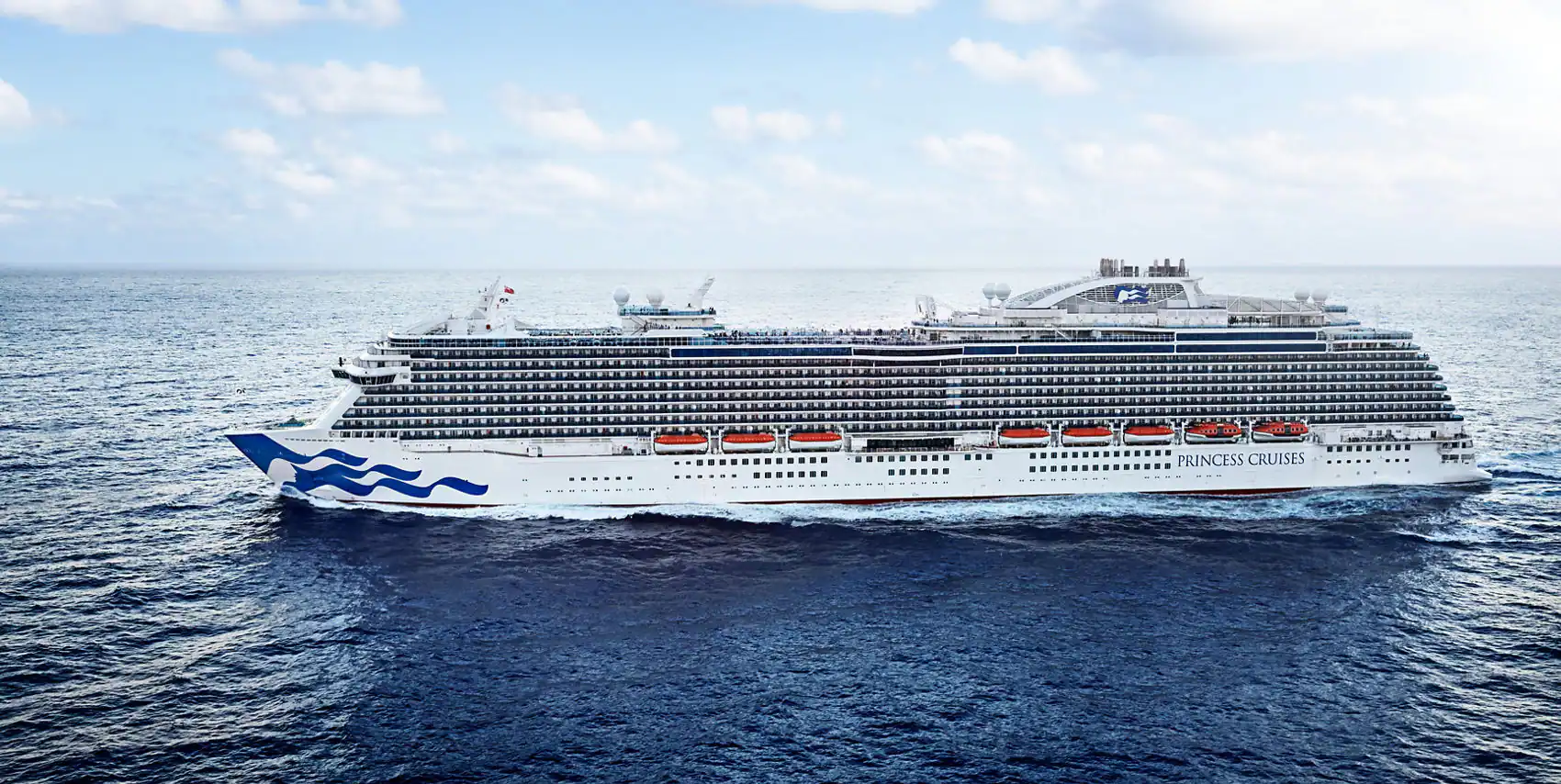 Royal Princess®
