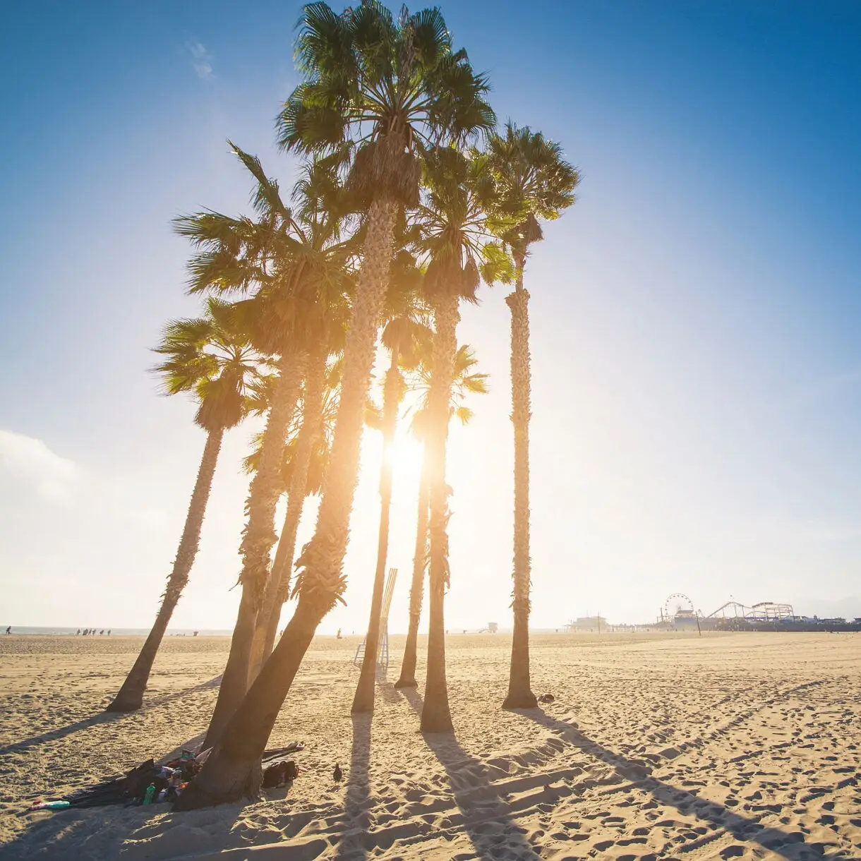 California Coast Cruises