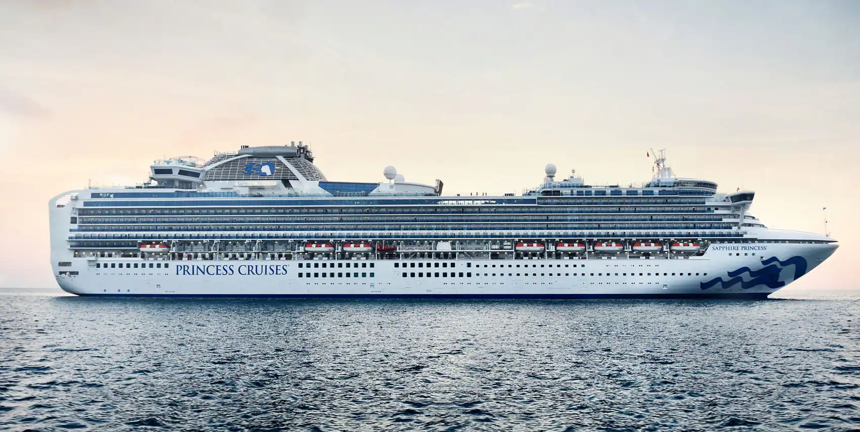 Island Princess®