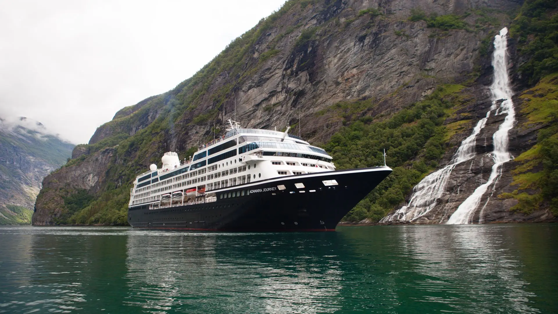 Azamara Journey