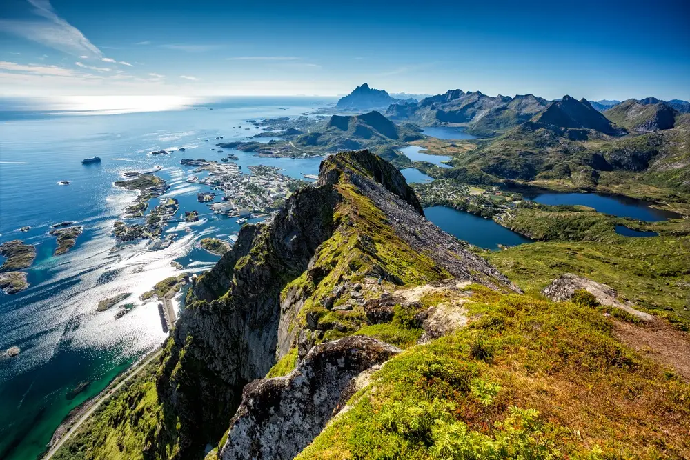 Cruises to Europe
