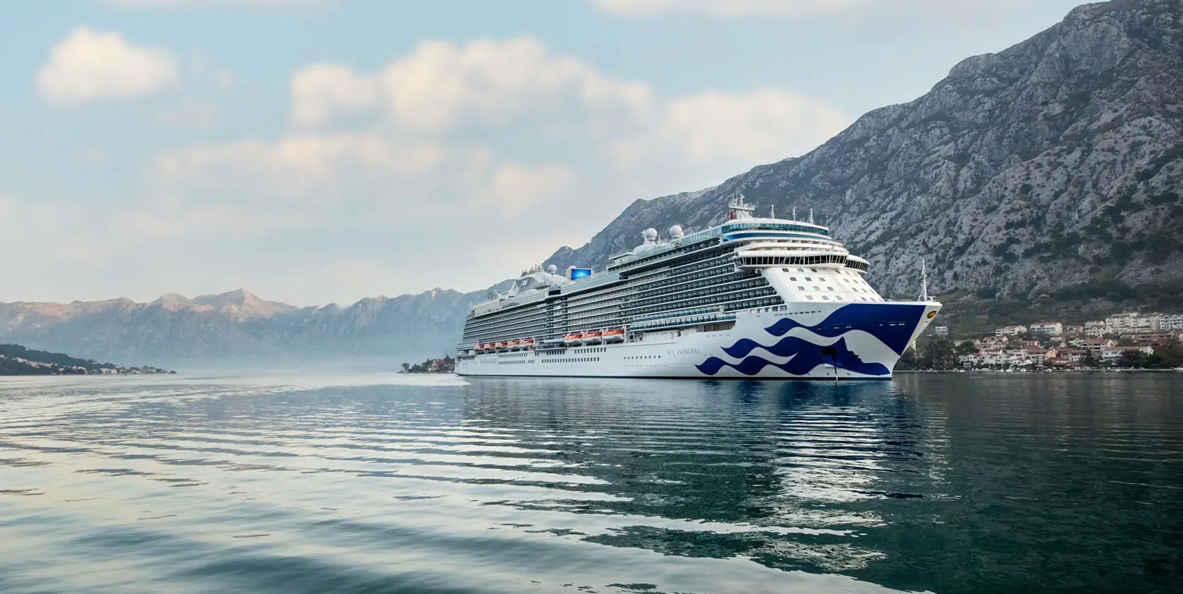 Sapphire Princess®
