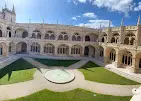 Jerónimos Monastery