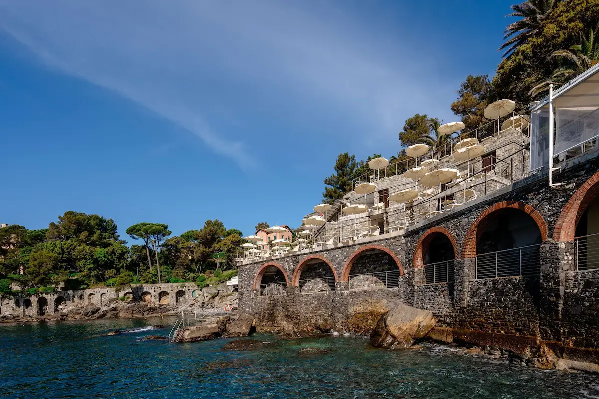 Excelsior Palace Portofino Coast