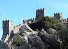The Moorish Castle