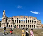 colosseum Tour