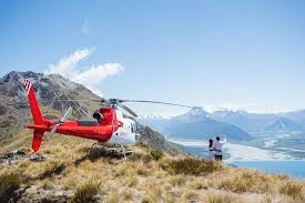 Half Day Helicopter + Milford Sound Cruise