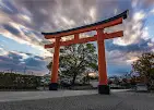 Fushimi Inari Taisha